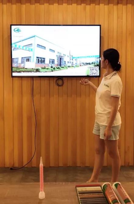 第128屆廣交會丨云上“膠”友，常青樹線上閃亮廣交會